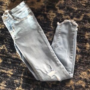 Old Navy ballerina jeggings
